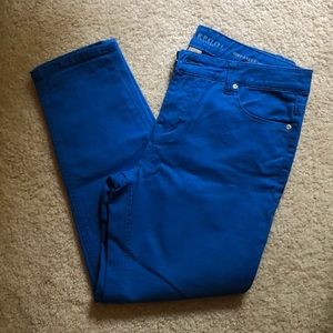 Liverpool Jeans Company Jeans - Liverpool Ankle Skinny Liverpool Jeans Company Jeans - Liverpool Ankle Skinny